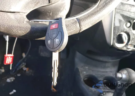 2015 Nissan Versa Note S (Sr)/S Plus/Sl/Sr/Sv из США, поврежденный, VIN 3N1CE2CP1FL375381